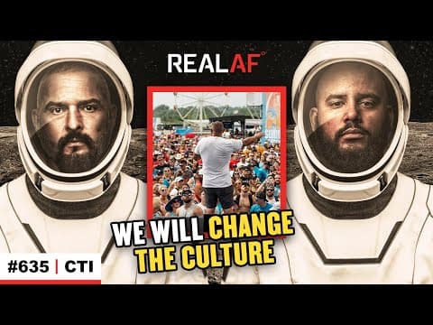 How We Will Restore This To What It Needs To Be - Ep 635 CTI thumbnail