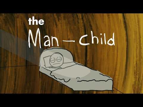 Why Do Some Gifted Adults Refuse to Grow Up? thumbnail