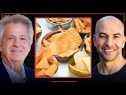 Why high sodium diets can increase the risk of obesity, hypertension, and metabolic syndrome thumbnail