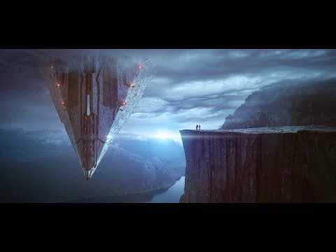 What Are the Latest Developments in UFO Science? thumbnail