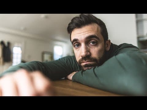 I'm on my own again. thumbnail