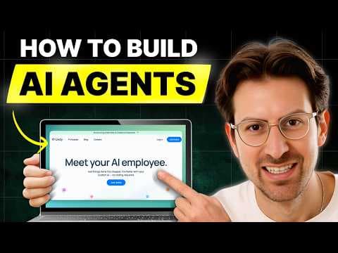 Fire your team and hire AI employees? thumbnail