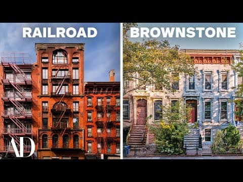 What Are the Most Common New York Apartment Types? thumbnail