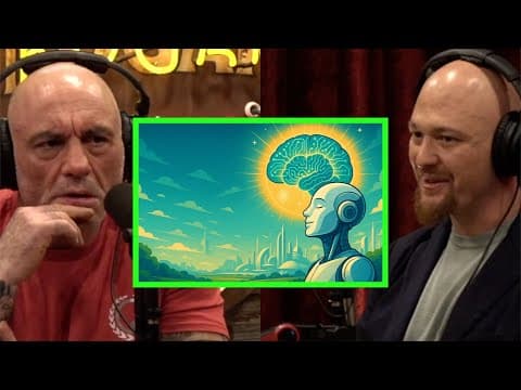 The Best Case Scenario for AI thumbnail