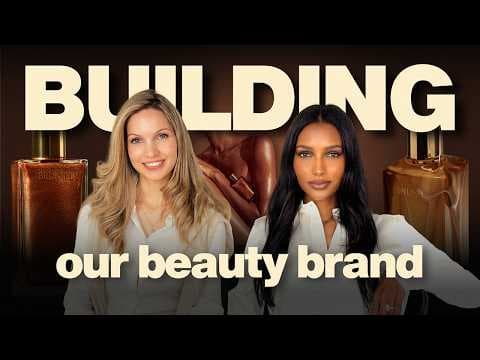 How to Bootstrap a Viral Luxury Body Care Brand thumbnail