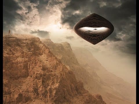 Can Humans Catch an Alien Virus from Space? thumbnail