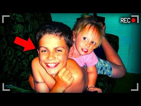 13 Year Old Thinks He Got Away With Sister’s Murder | The Case of Ella Bennett thumbnail