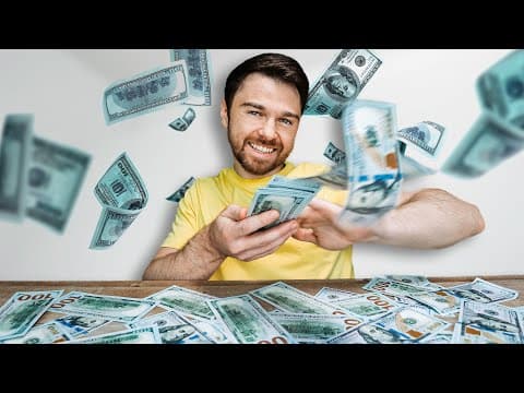 How to Build Monthly Income With Dividends thumbnail