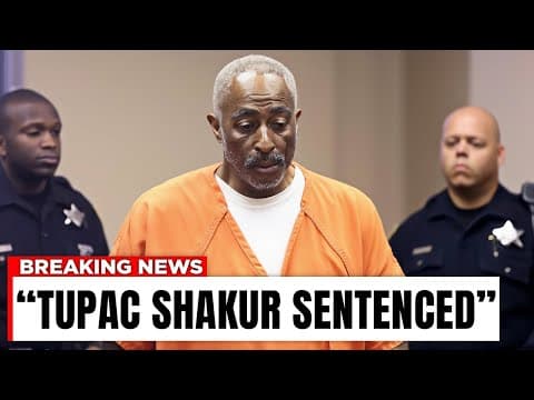 Tupac Sentenced For Faking His Death! thumbnail