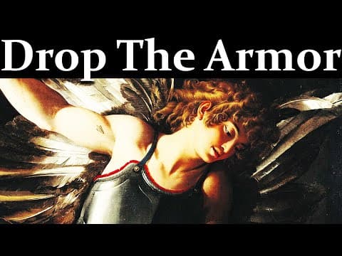 Why Being Strong All the Time Is Destroying You thumbnail