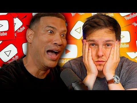 Meet The World’s Funniest Comedian Who Almost Died thumbnail