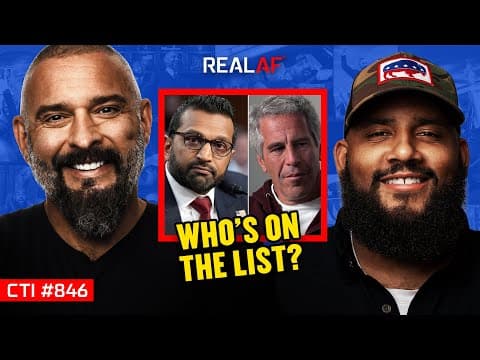 What Does the Epstein List Reveal About Government Transparency? thumbnail