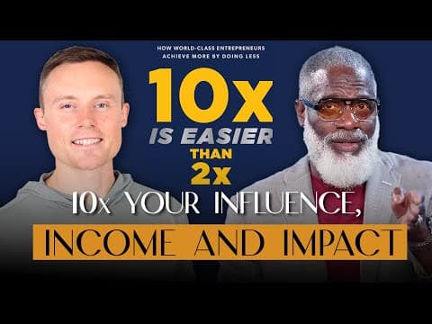 10X Everything thumbnail