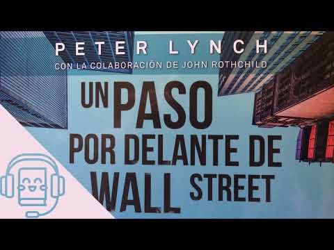 ¿Cómo invertir antes que los expertos de Wall Street? thumbnail
