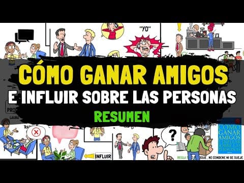 ¿Cómo mejorar tus relaciones e influir mejor? thumbnail