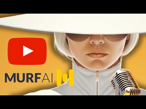 Can You Monetize AI Voice Videos on YouTube in 2023? thumbnail
