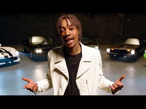 What Is the Meaning of 'See You Again' by Wiz Khalifa? thumbnail