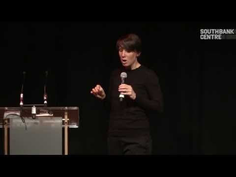 Aleks Krotoski: What the Web is Doing to Us thumbnail