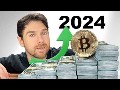 What Does the Everything Rally Mean for 2024? thumbnail