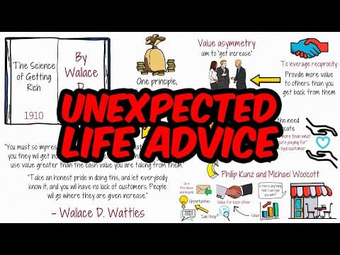 What Is Value Asymmetry and How Can It Improve Relationships? thumbnail