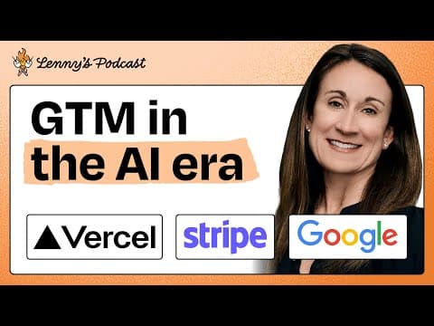 How to Build a World-Class GTM Strategy in 2026 thumbnail