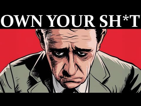 How to Overcome the Inferiority Complex Like Adler thumbnail