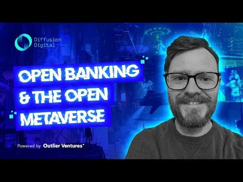 What Is Open Banking and Its Impact on Personal Data? thumbnail
