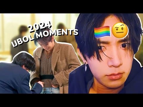 Enhypen recent moments that triggers my IJBOLITIS thumbnail