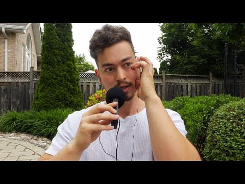How Can Content Creators Overcome Intense Fear? thumbnail