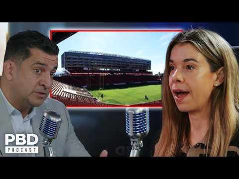“Are EMFs Causing Injuries?” - Dr. Rhonda Patrick ANALYZES The 49ers Injury THEORY thumbnail