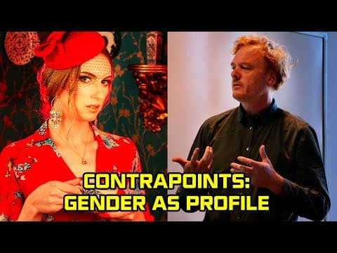 What Is Gender Identity According to ContraPoints? thumbnail