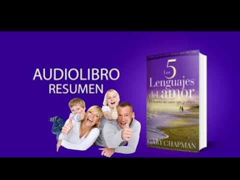 Cómo expresar amor con cinco lenguajes distintos thumbnail