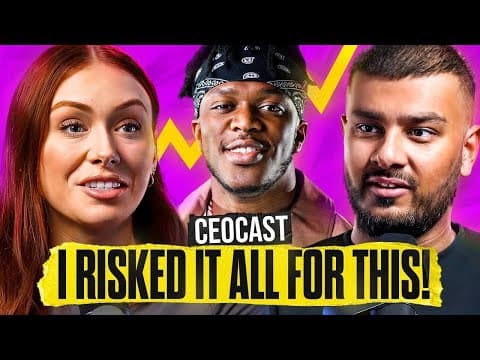 How Did Els the Witch Transition from Corporate to Gaming? thumbnail