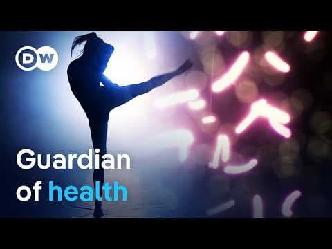 Our immune system - Miracle weapon against cancer? | DW Documentary thumbnail