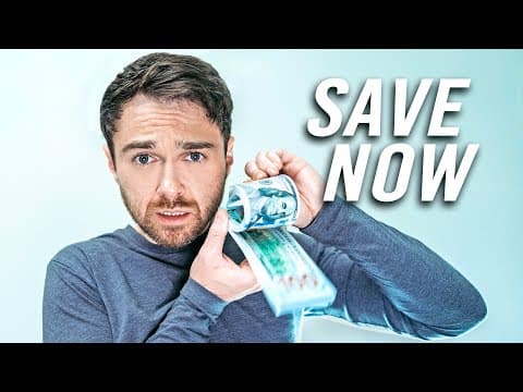 How to Save Money During Economic Uncertainty thumbnail