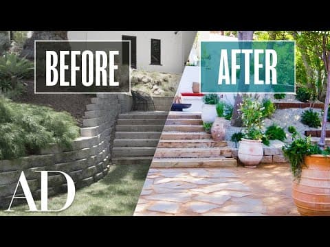 Transform Your Backyard for Entertaining thumbnail