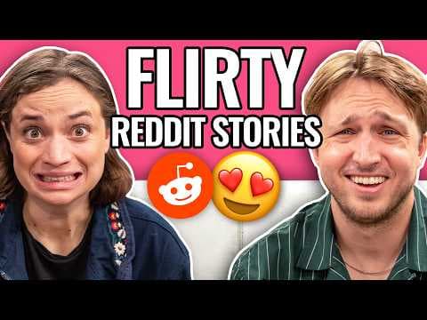 Couples Therapy: Reddit Edition | Reading Reddit Stories thumbnail