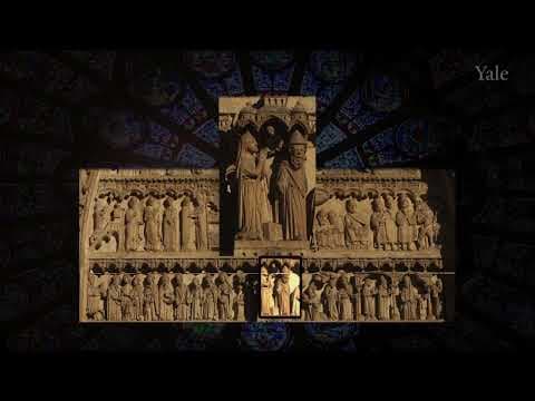 How to Read Notre-Dame's Saint Anne Portal thumbnail