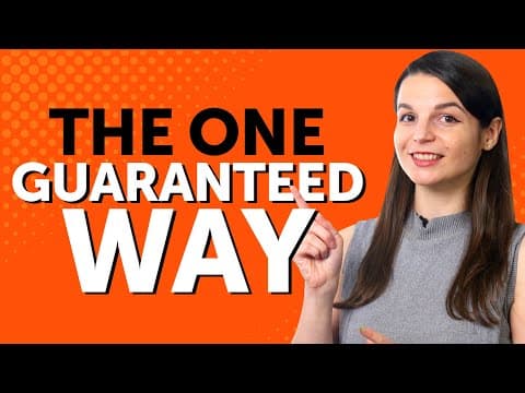 Learn Indonesian Words & Phrases for Good thumbnail