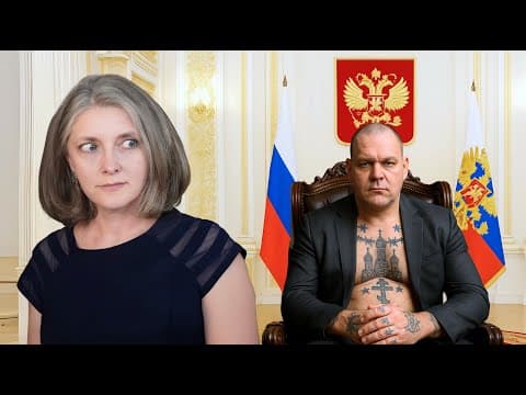Inside Russia’s Secret Mafia State thumbnail