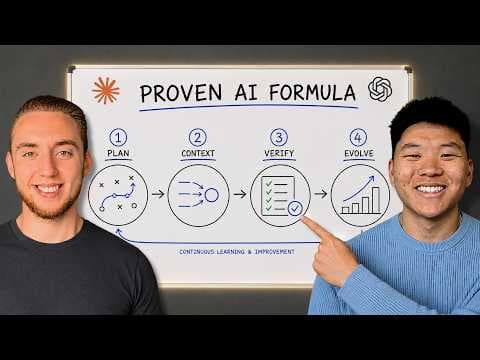 How to Direct Claude Code for Reliable Results thumbnail