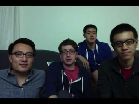 How Did DoorDash Start from a College Idea? thumbnail