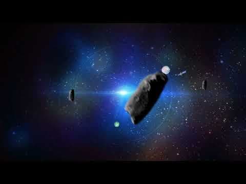 What Is Oumuamua and Why Is It So Mysterious? thumbnail