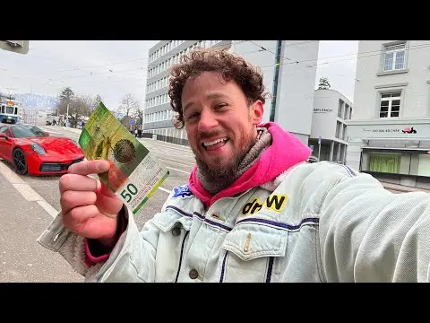 Este es el país MÁS CARO del mundo: ¿cuánto cuesta vivir? 💰 thumbnail