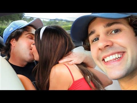 KISSING MY BEST FRIEND'S WIFE thumbnail