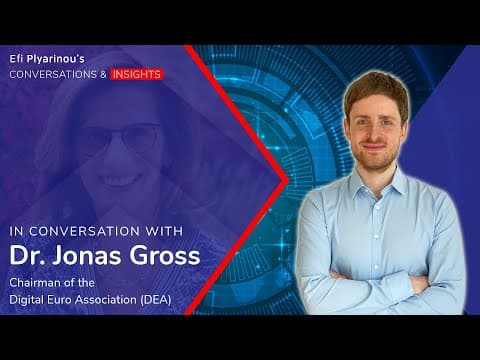 What Is the Digital Euro and How Will It Affect Payments? thumbnail