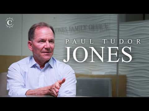 Paul Tudor Jones on AI Risks and Trading Insights thumbnail