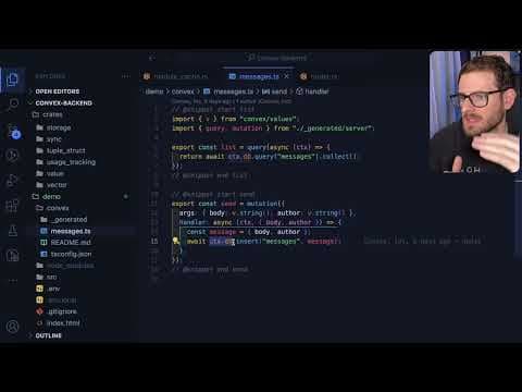 How to Clone and Run a Convex Rust Project Locally thumbnail