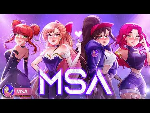 Con Sisters - EP 1 - First Long MSA Series thumbnail