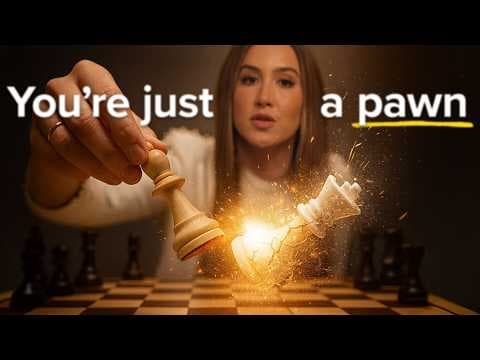 How To Escape The Rat Race (The Money Game That School Never Taught You) thumbnail